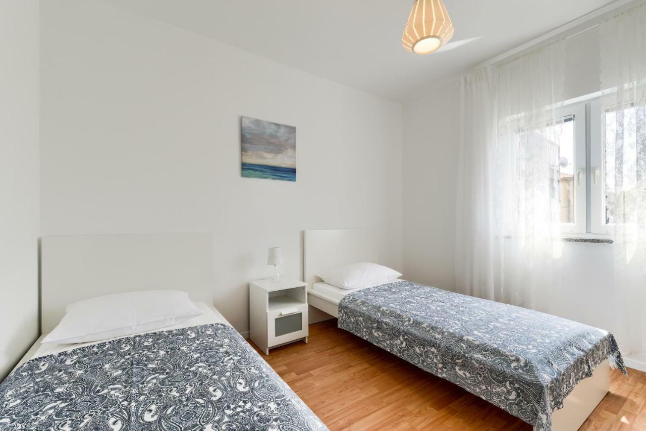 Lrs Apartment In The Center Of Ζαντάρ Εξωτερικό φωτογραφία