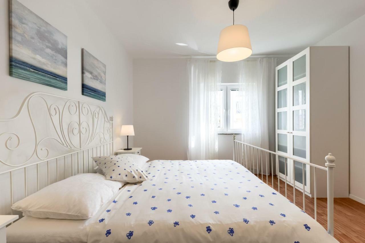 Lrs Apartment In The Center Of Ζαντάρ Εξωτερικό φωτογραφία
